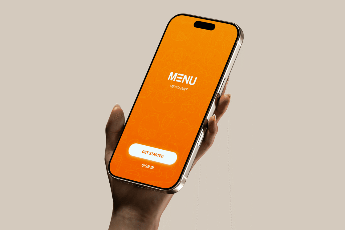 MENUWORLDS APP